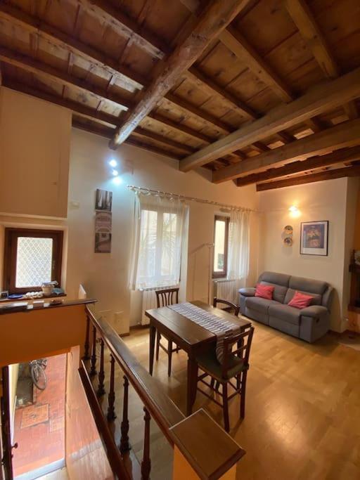Appartement Rubilu Loft