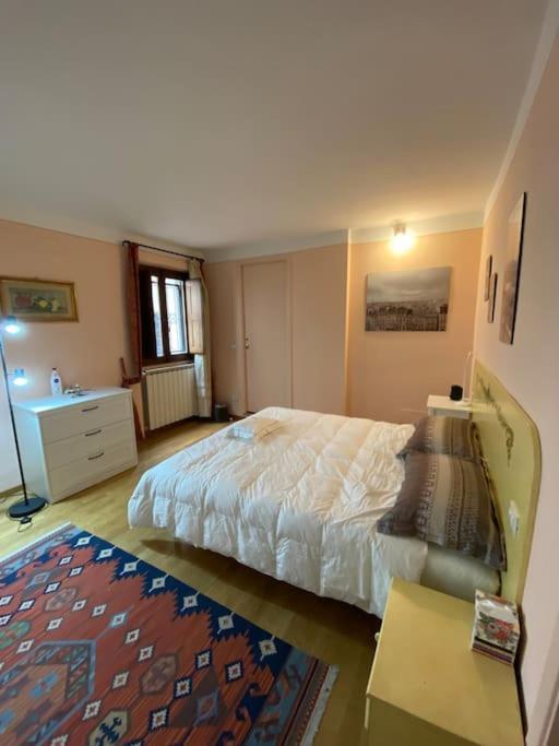 Appartement Rubilu Loft *