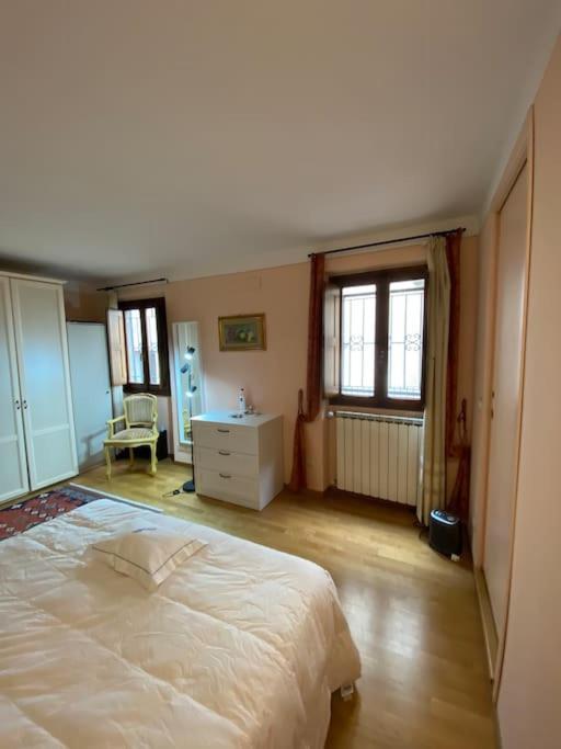 Rubilu Loft Appartement Florence