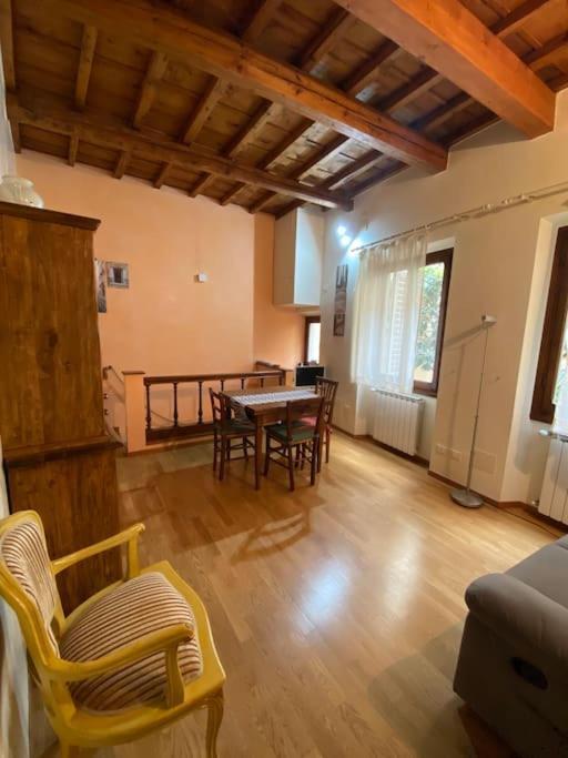 Rubilu Loft Appartement