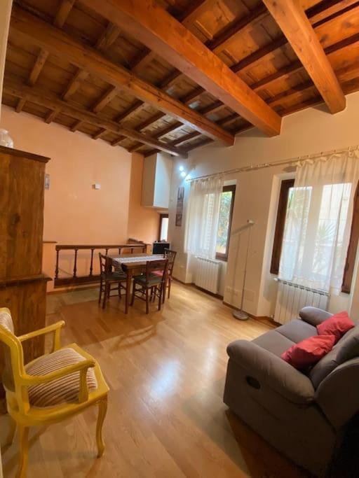 Appartement Rubilu Loft Florence