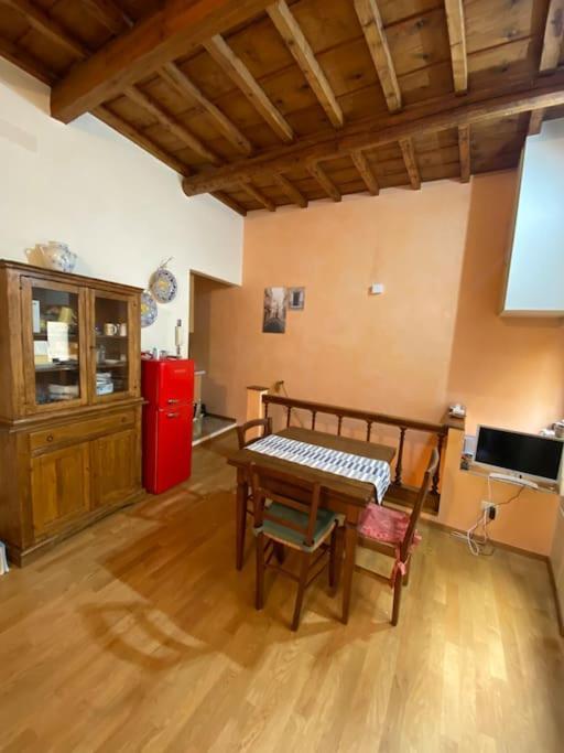 Appartement Rubilu Loft *