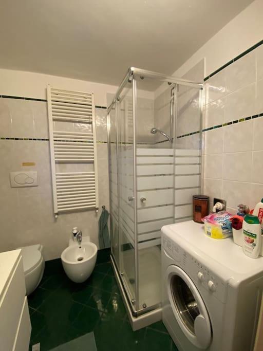 Rubilu Loft Appartement Florence