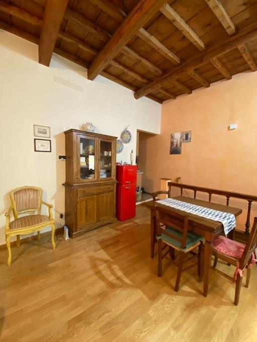 Rubilu Loft Appartement *