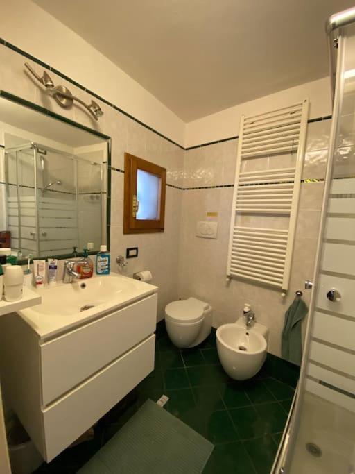Appartement Rubilu Loft *